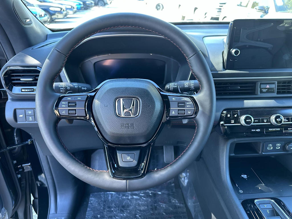 Thumbnail: 2025 Honda Pilot - 2