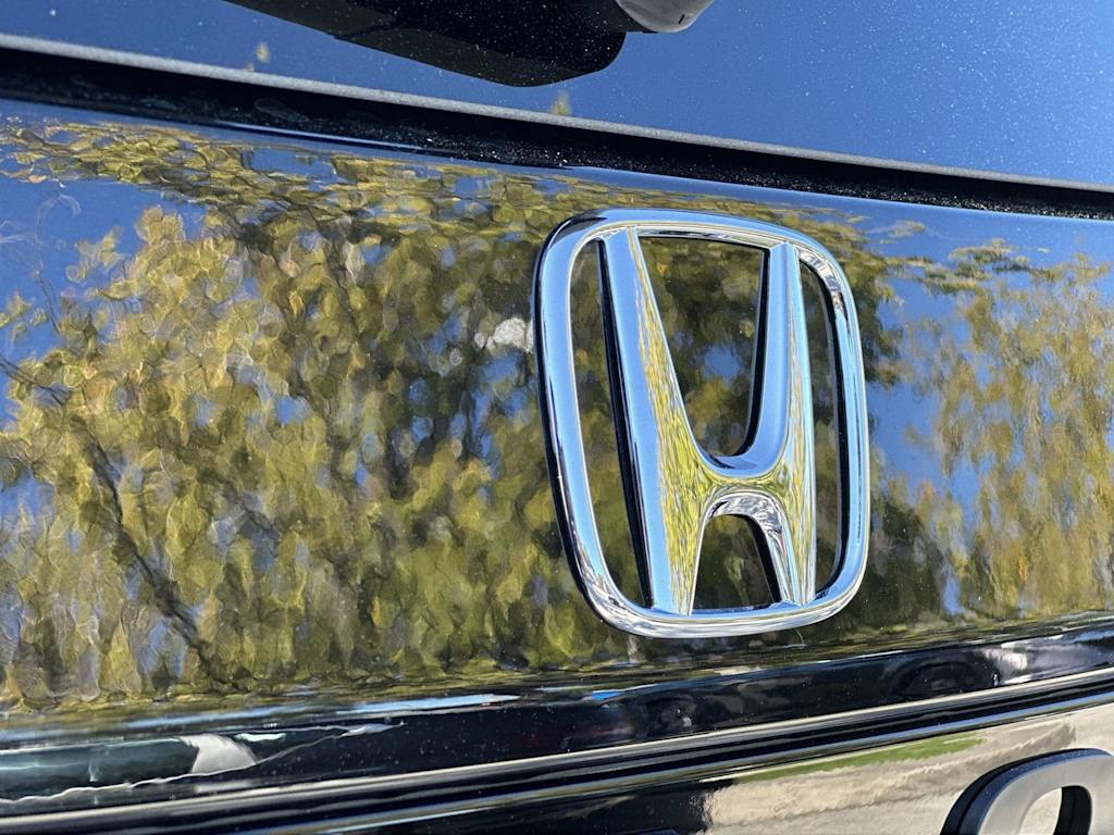 Thumbnail: 2025 Honda Pilot - 7
