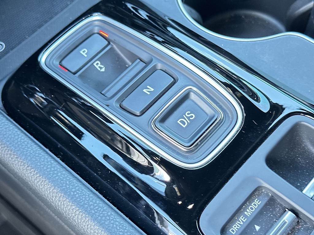 Thumbnail: 2025 Honda Pilot - 22