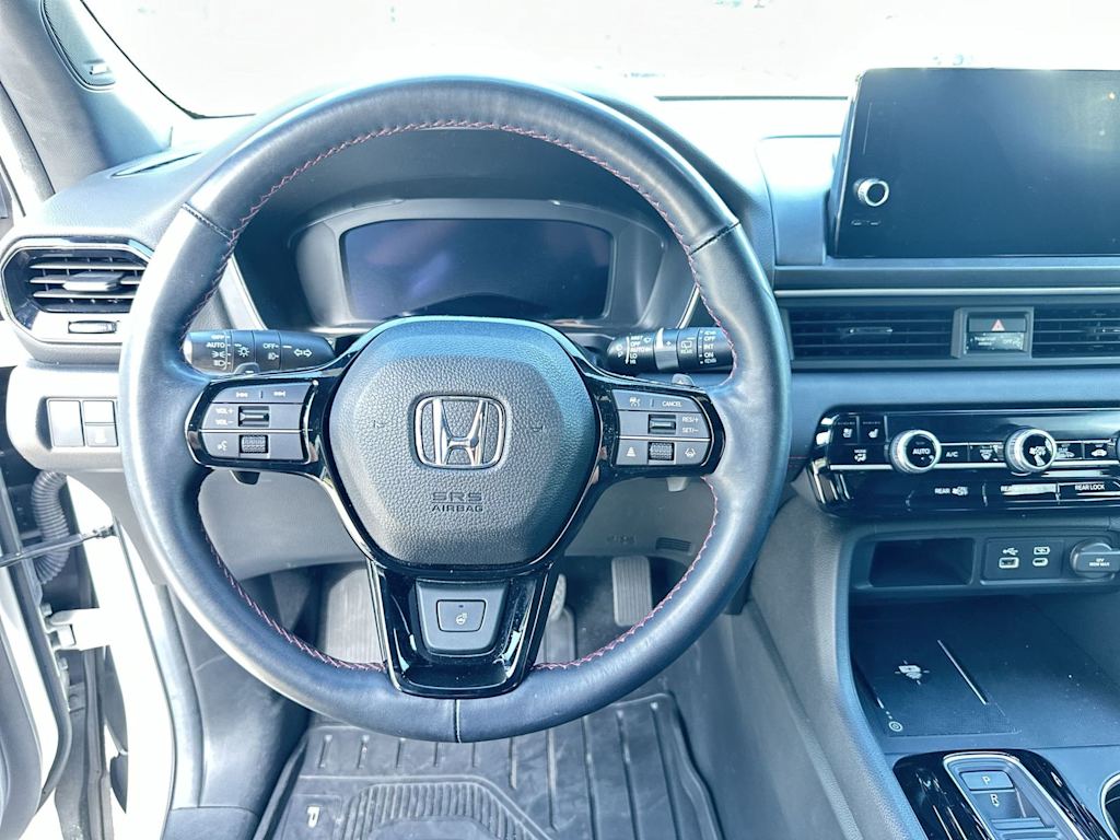 Thumbnail: 2025 Honda Pilot - 2