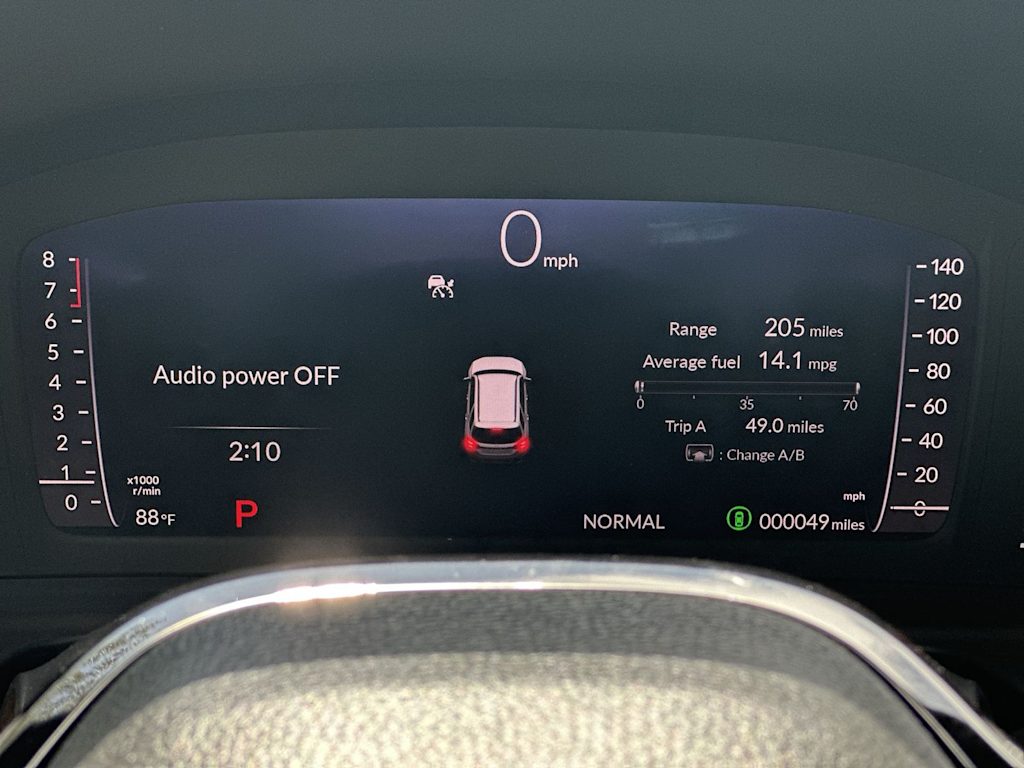 Thumbnail: 2026 Honda Pilot - 14