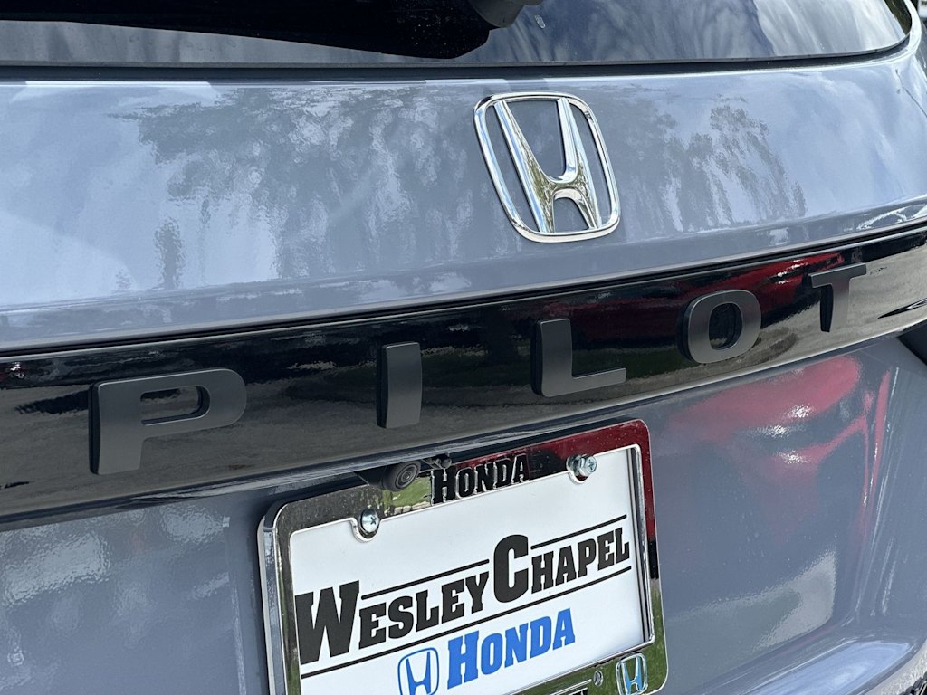 Thumbnail: 2026 Honda Pilot - 18
