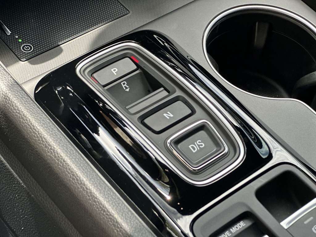 Thumbnail: 2026 Honda Pilot - 22