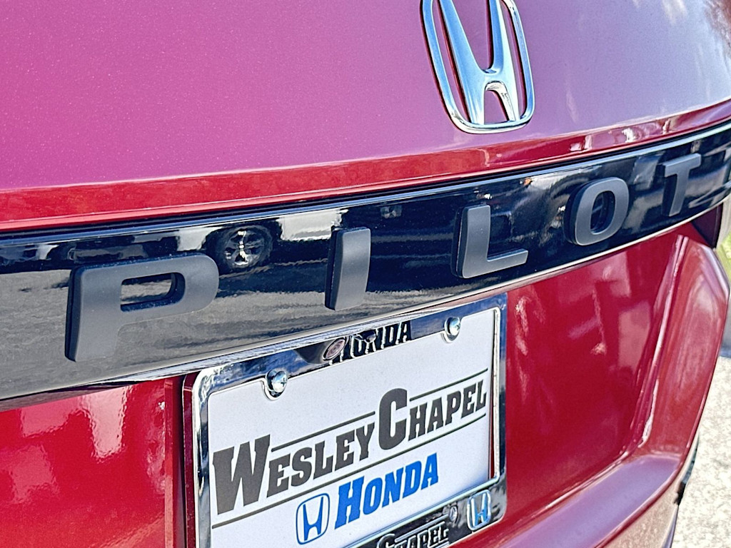 Thumbnail: 2026 Honda Pilot - 17