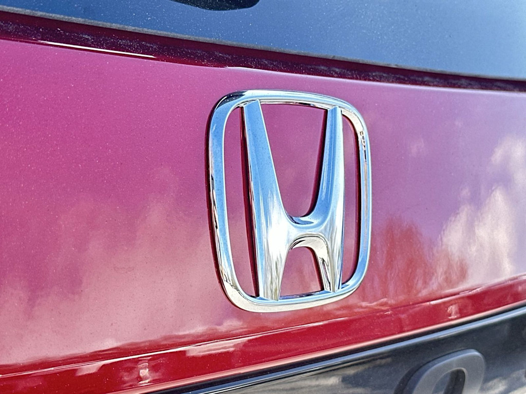 Thumbnail: 2026 Honda Pilot - 7