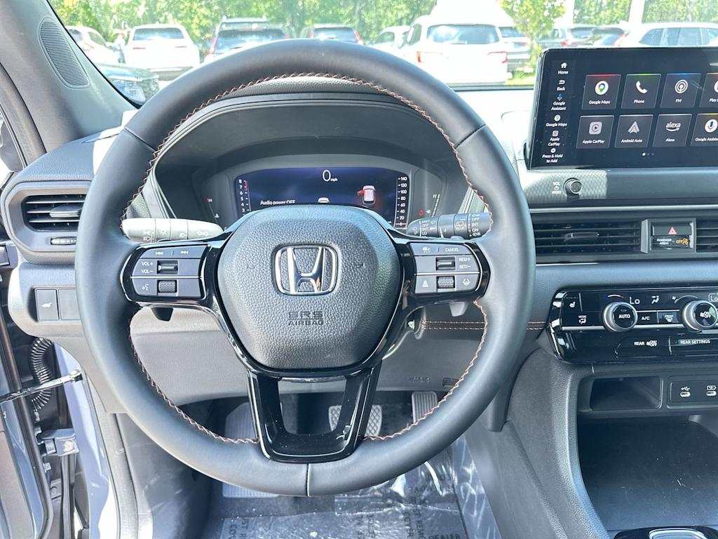 Thumbnail: 2026 Honda Pilot - 2