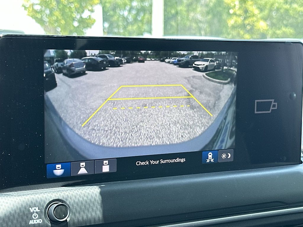 Thumbnail: 2026 Honda Pilot - 12