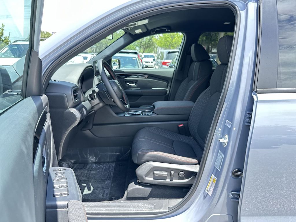 Thumbnail: 2026 Honda Pilot - 14