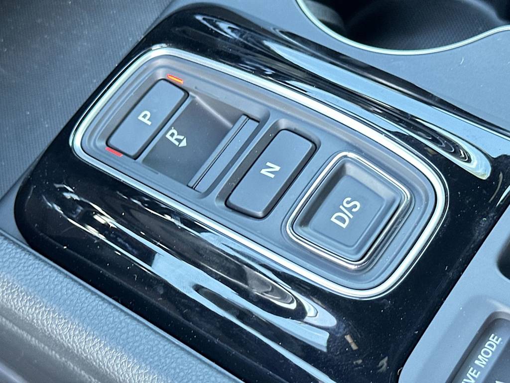 Thumbnail: 2026 Honda Pilot - 22