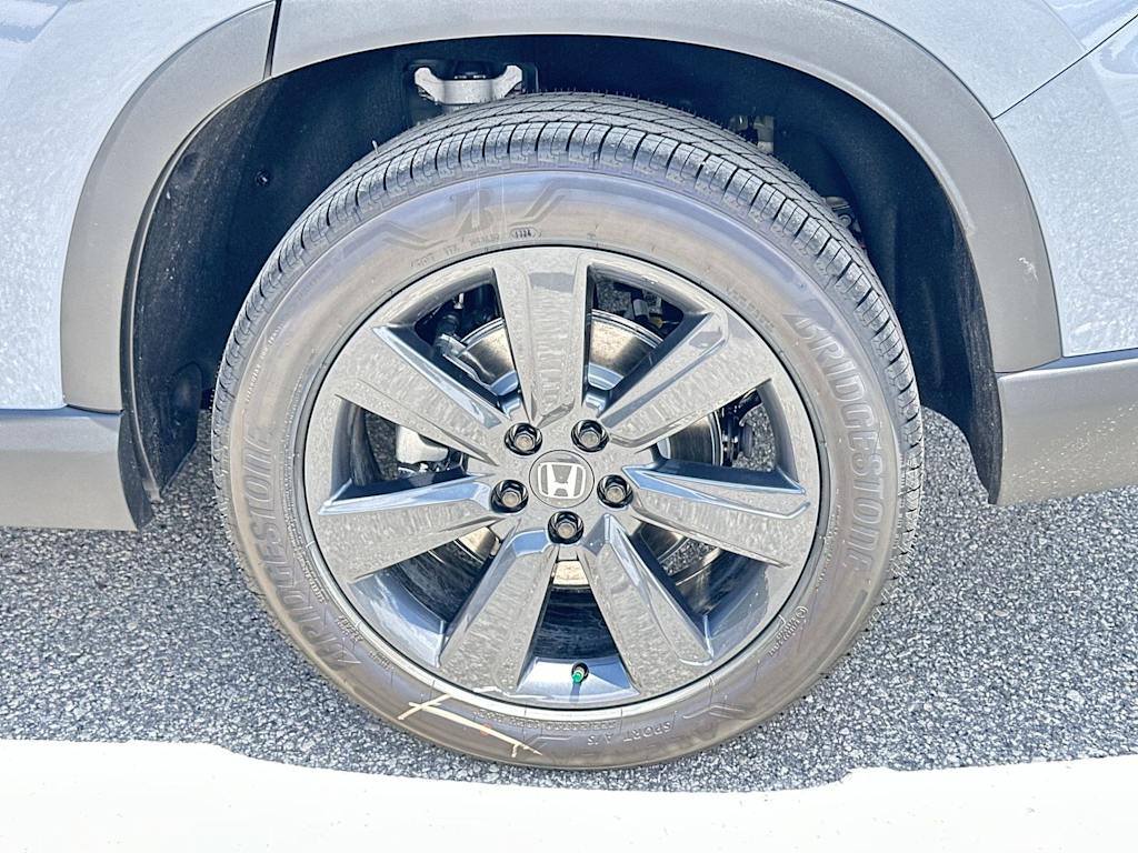 Thumbnail: 2026 Honda Pilot - 8