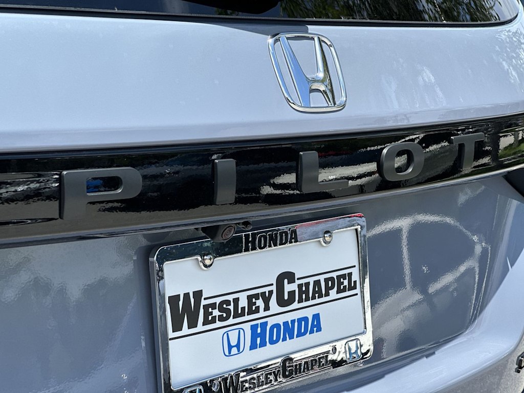 Thumbnail: 2026 Honda Pilot - 18