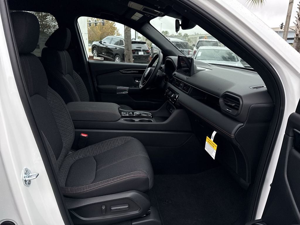 Thumbnail: 2026 Honda Pilot - 10