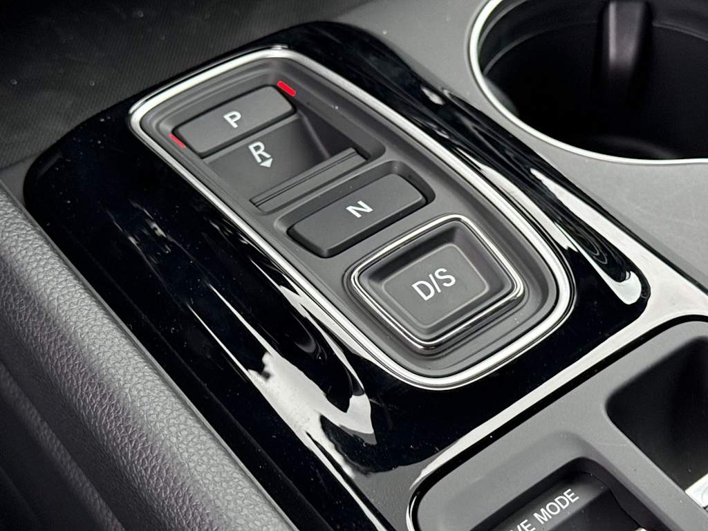 Thumbnail: 2026 Honda Pilot - 22