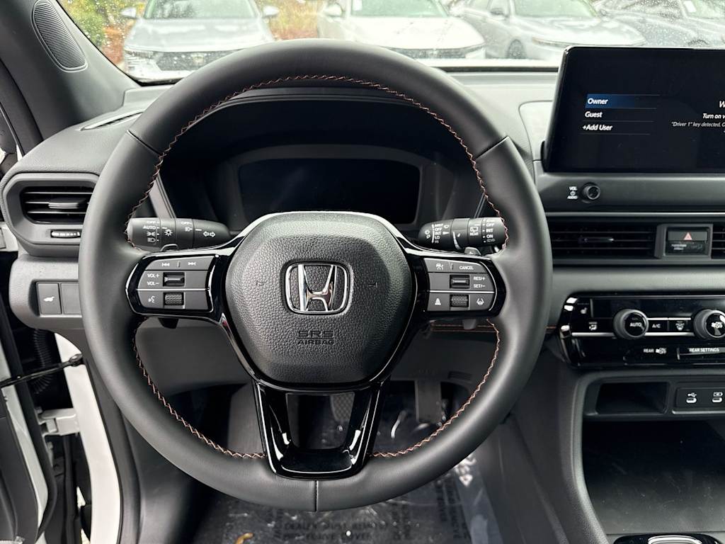 Thumbnail: 2026 Honda Pilot - 2