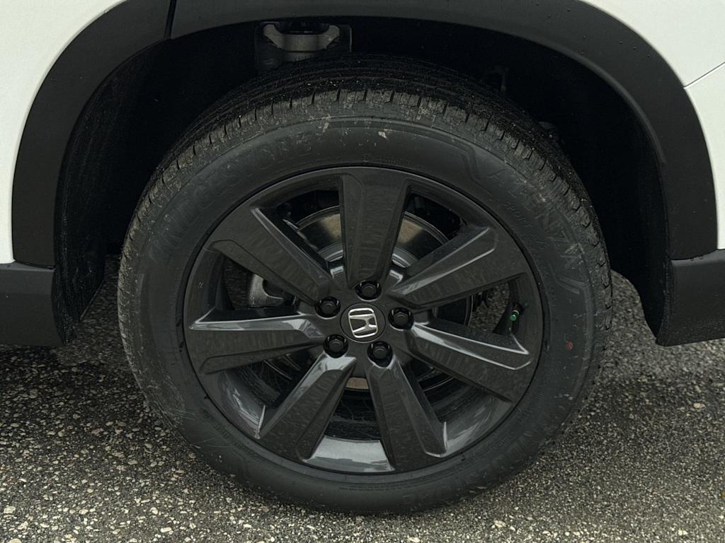 Thumbnail: 2026 Honda Pilot - 8