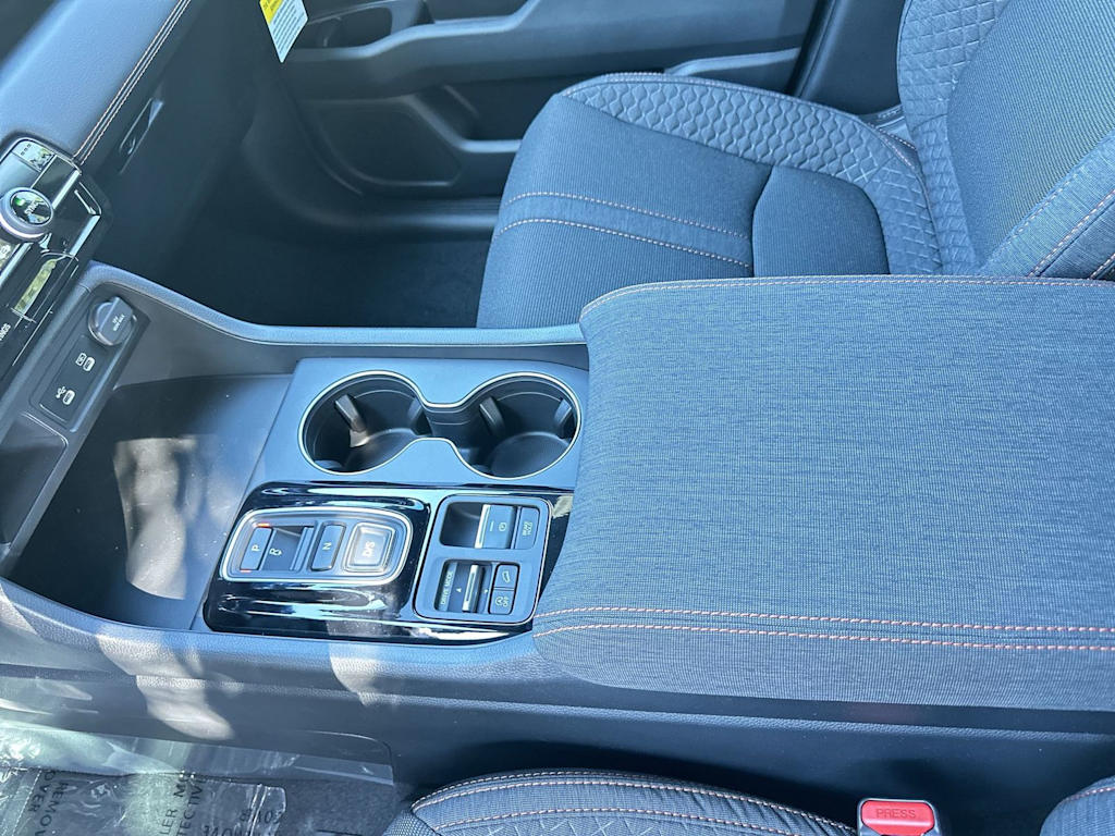 Thumbnail: 2026 Honda Pilot - 24