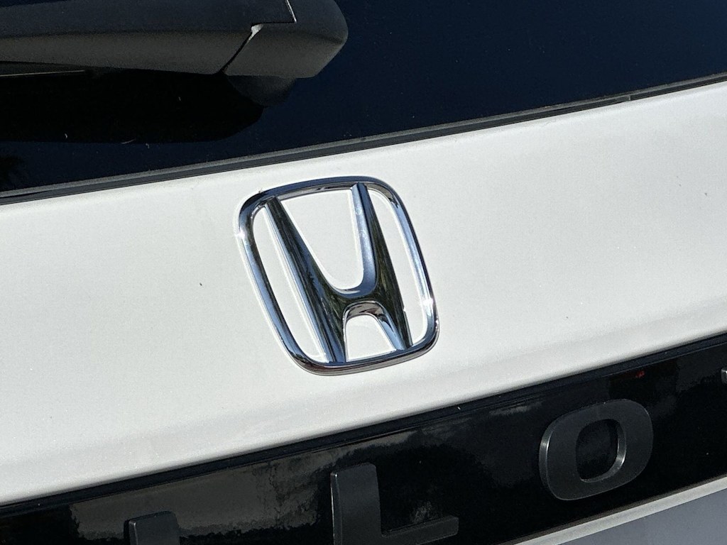 Thumbnail: 2026 Honda Pilot - 20