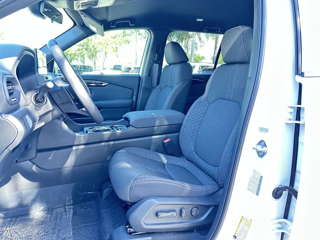 Thumbnail: 2026 Honda Pilot - 10