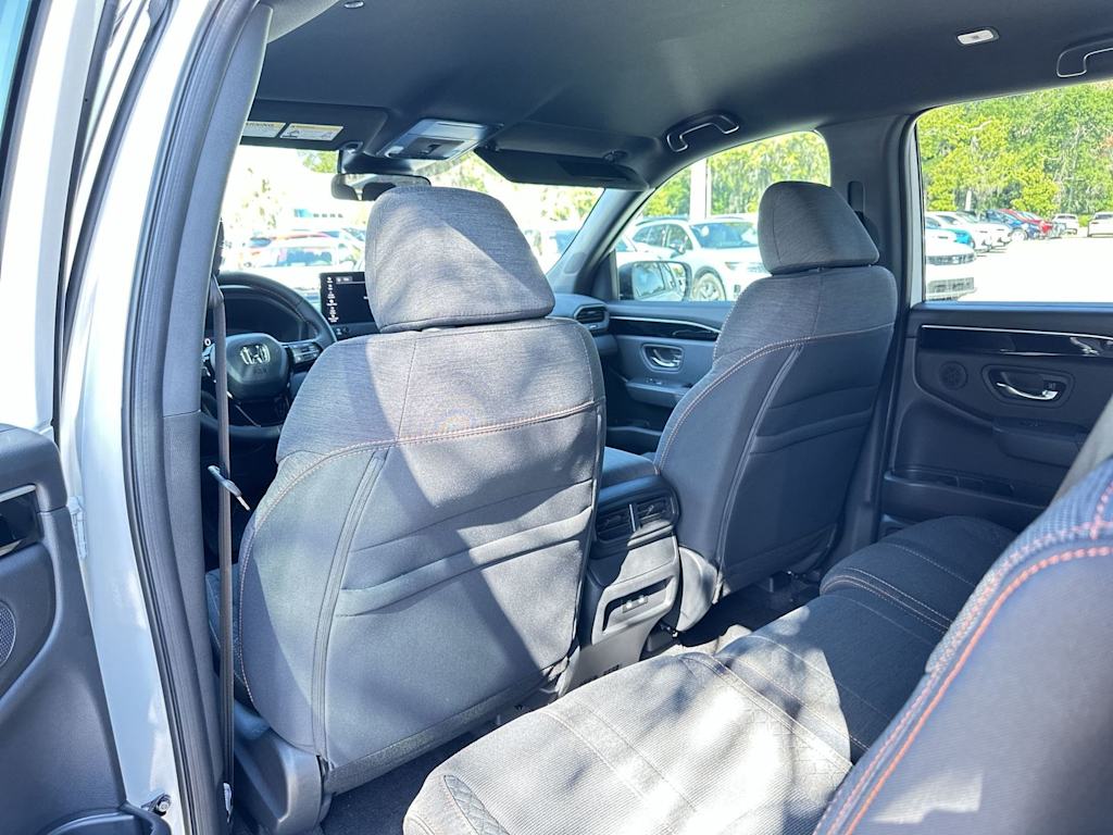 Thumbnail: 2026 Honda Pilot - 21