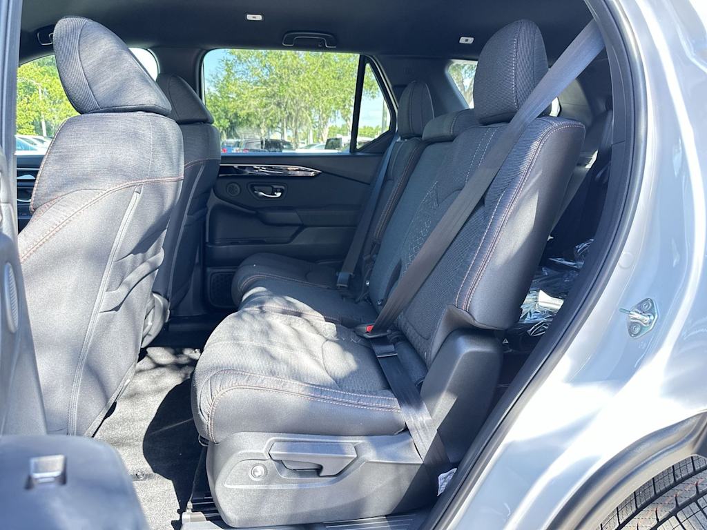 Thumbnail: 2026 Honda Pilot - 22