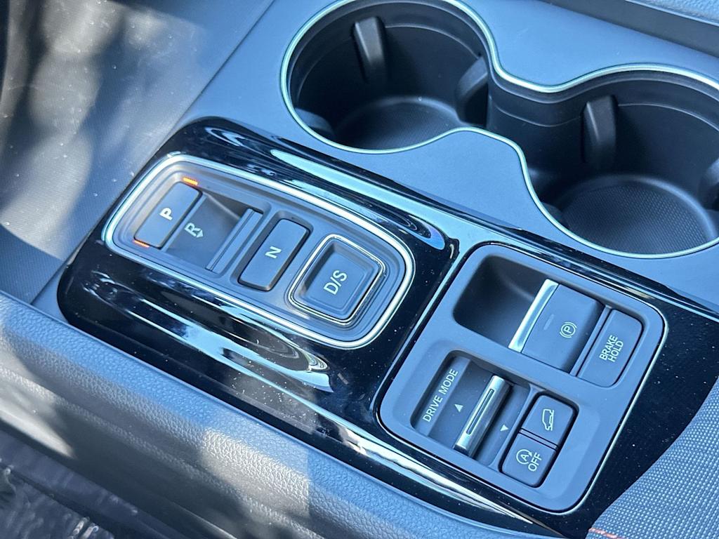 Thumbnail: 2026 Honda Pilot - 25
