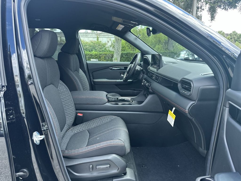 Thumbnail: 2026 Honda Pilot - 10