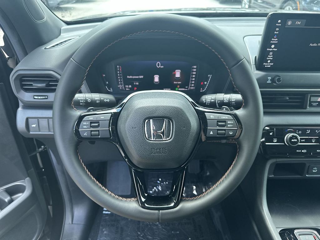 Thumbnail: 2026 Honda Pilot - 2
