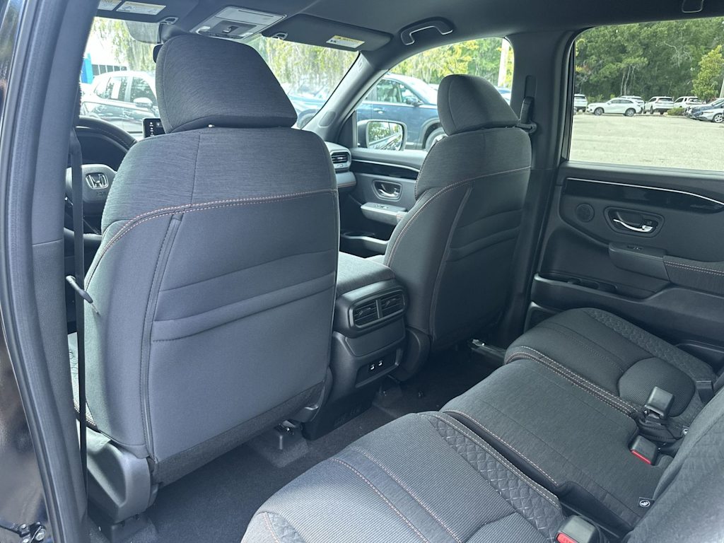 Thumbnail: 2026 Honda Pilot - 20