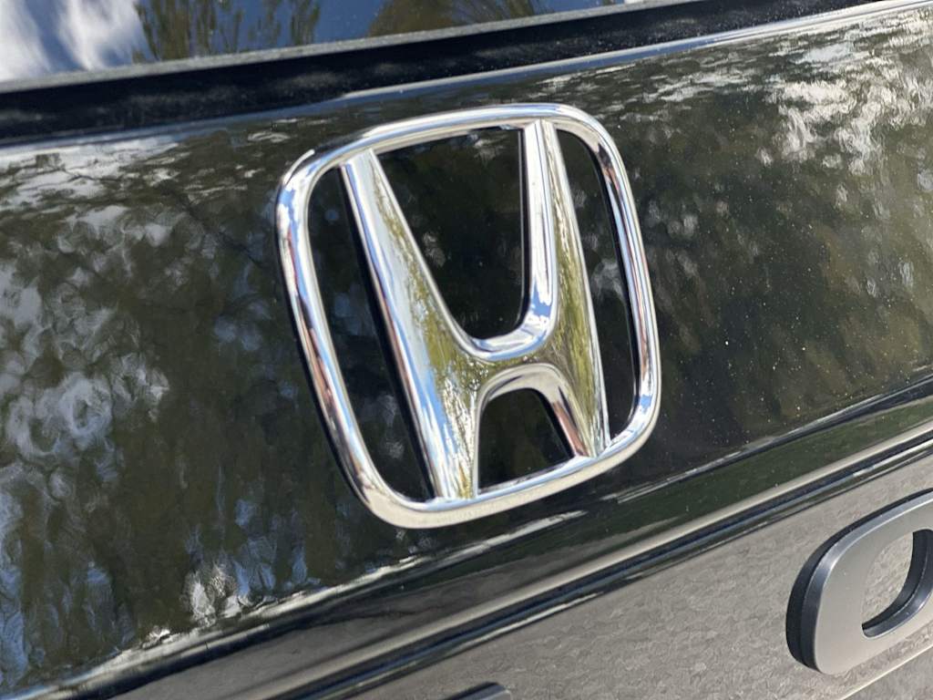 Thumbnail: 2026 Honda Pilot - 7