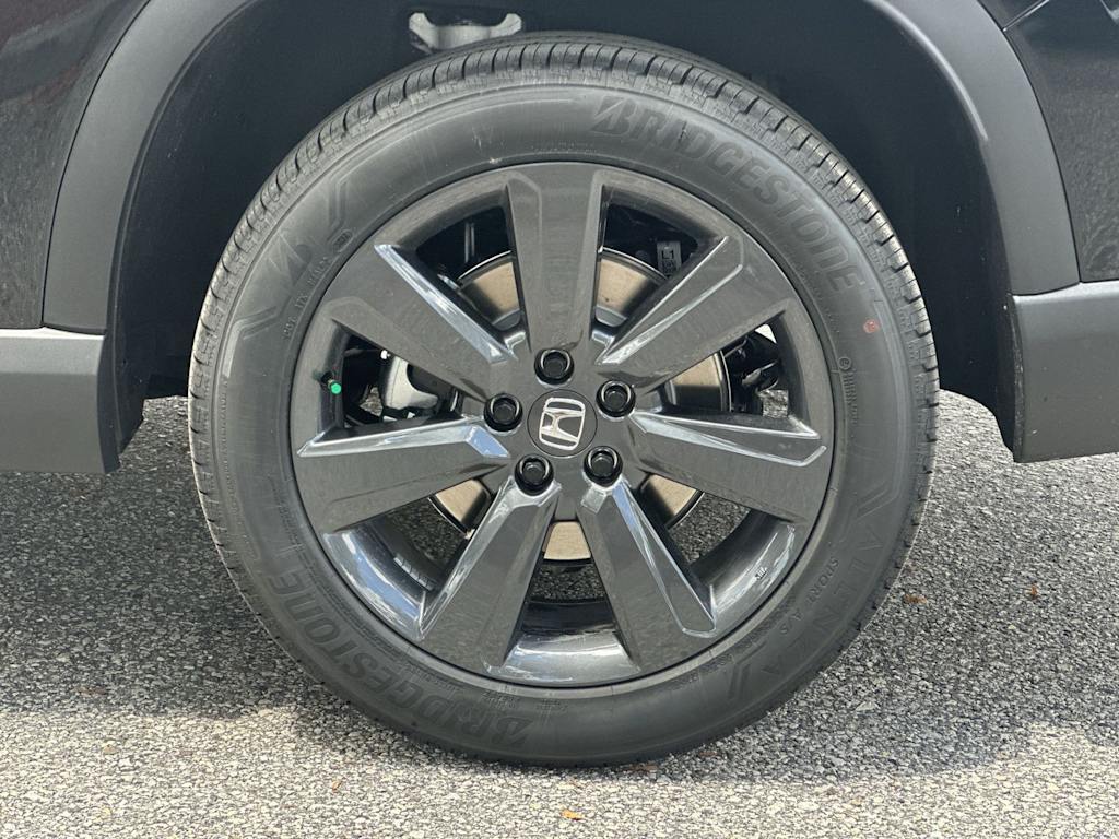 Thumbnail: 2026 Honda Pilot - 8