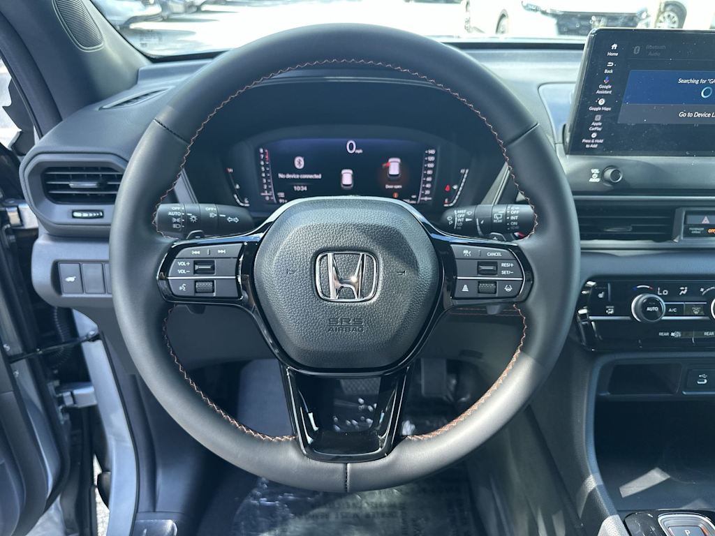 Thumbnail: 2026 Honda Pilot - 2