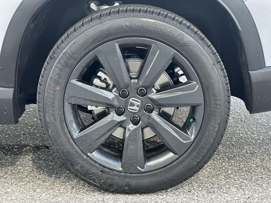 Thumbnail: 2026 Honda Pilot - 8