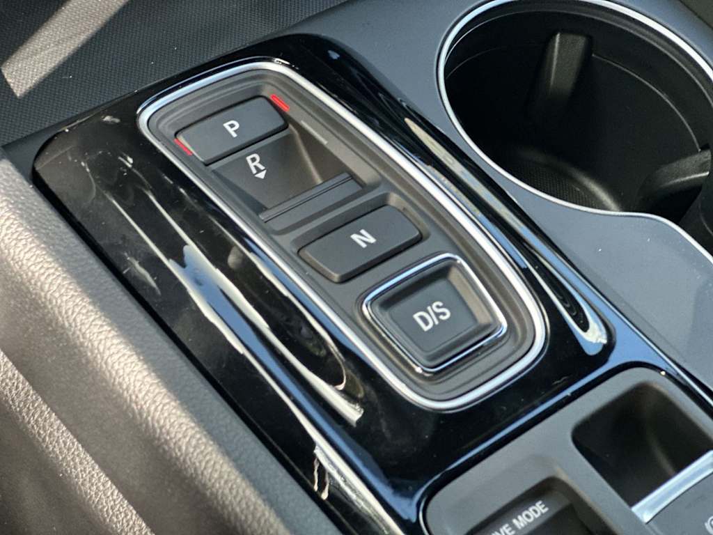 Thumbnail: 2026 Honda Pilot - 13
