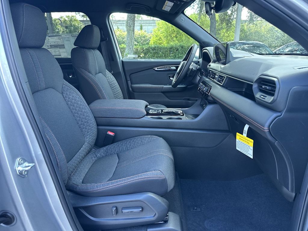 Thumbnail: 2026 Honda Pilot - 10