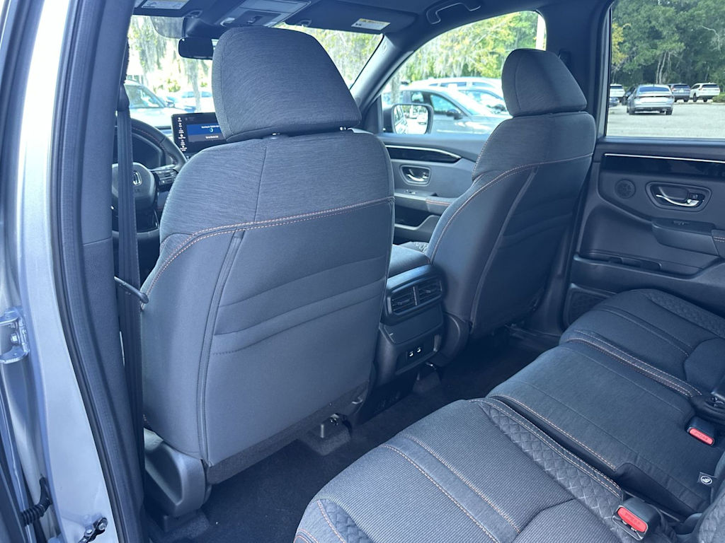 Thumbnail: 2026 Honda Pilot - 11