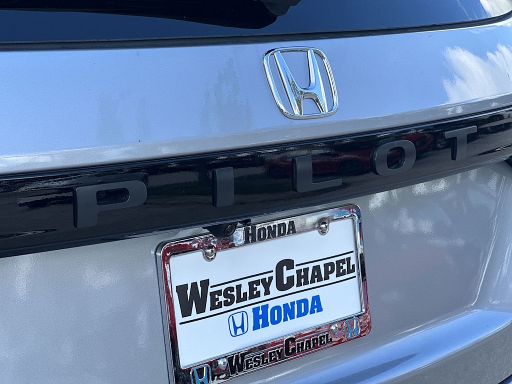 Thumbnail: 2026 Honda Pilot - 20