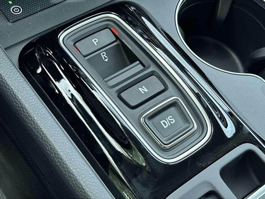 Thumbnail: 2026 Honda Pilot - 13