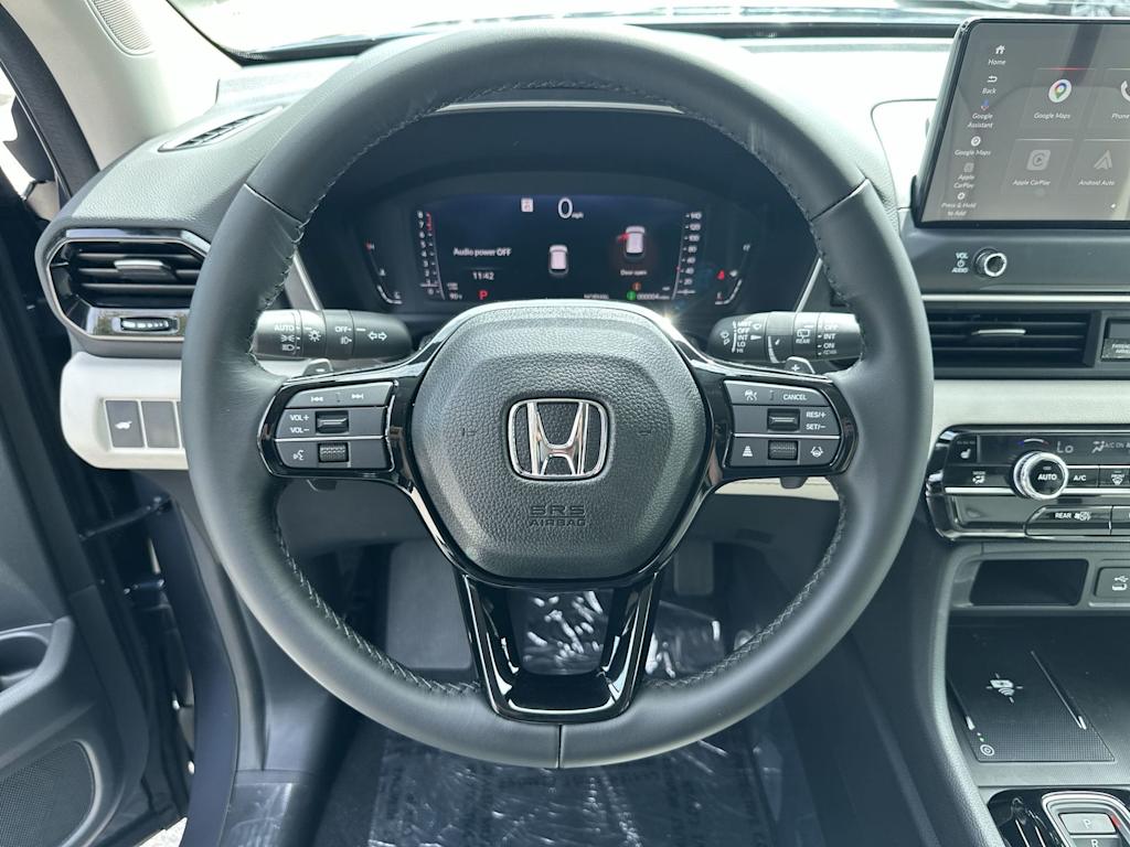 Thumbnail: 2026 Honda Pilot - 2