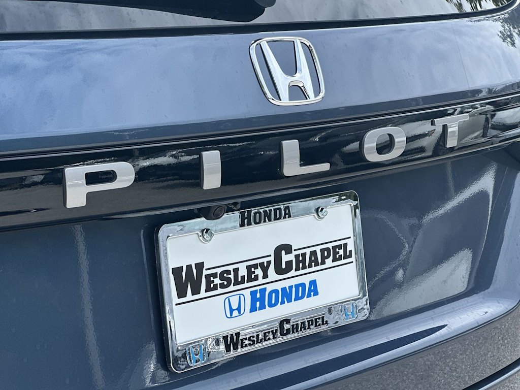 Thumbnail: 2026 Honda Pilot - 19