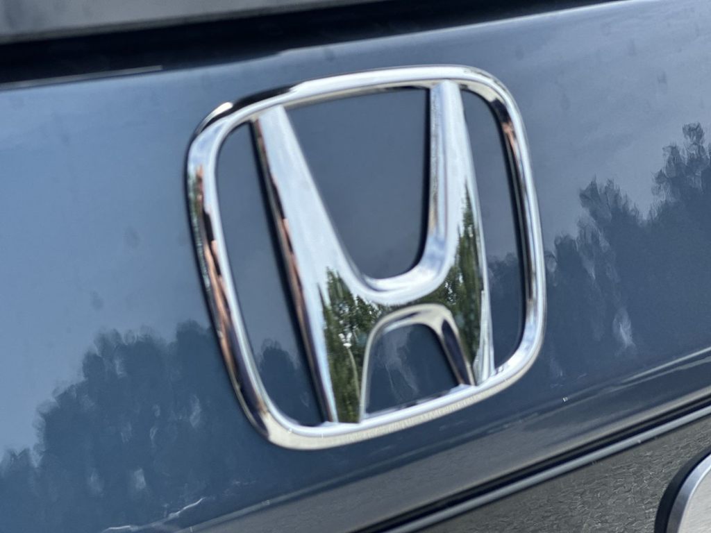 Thumbnail: 2026 Honda Pilot - 7