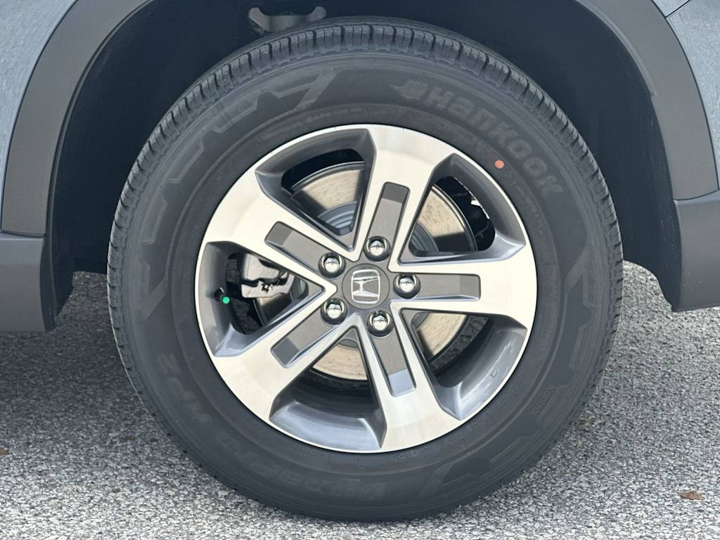 Thumbnail: 2026 Honda Pilot - 8