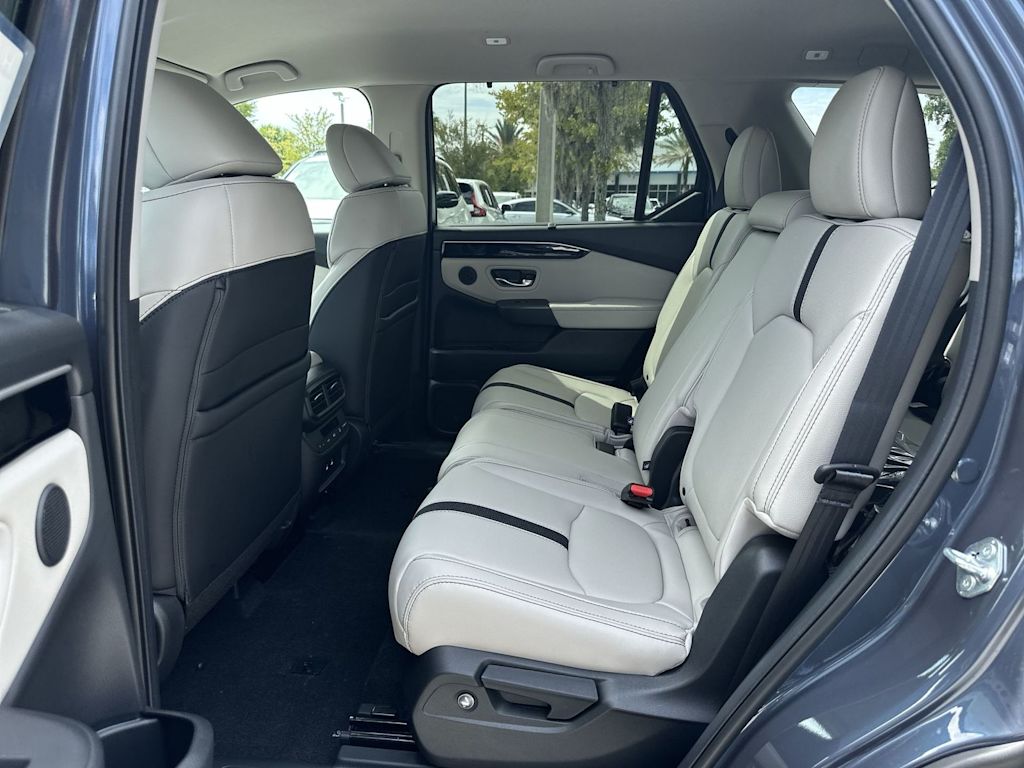 Thumbnail: 2026 Honda Pilot - 20