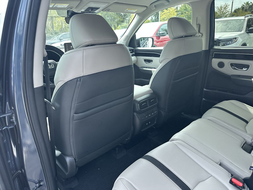 Thumbnail: 2026 Honda Pilot - 11