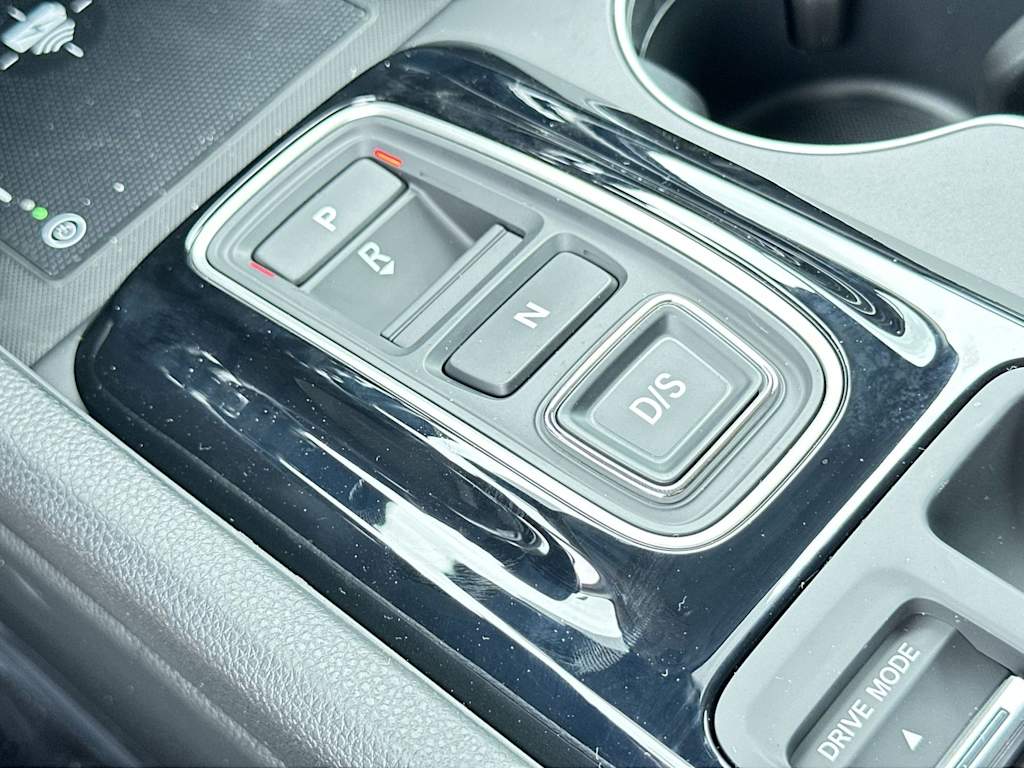 Thumbnail: 2026 Honda Pilot - 22
