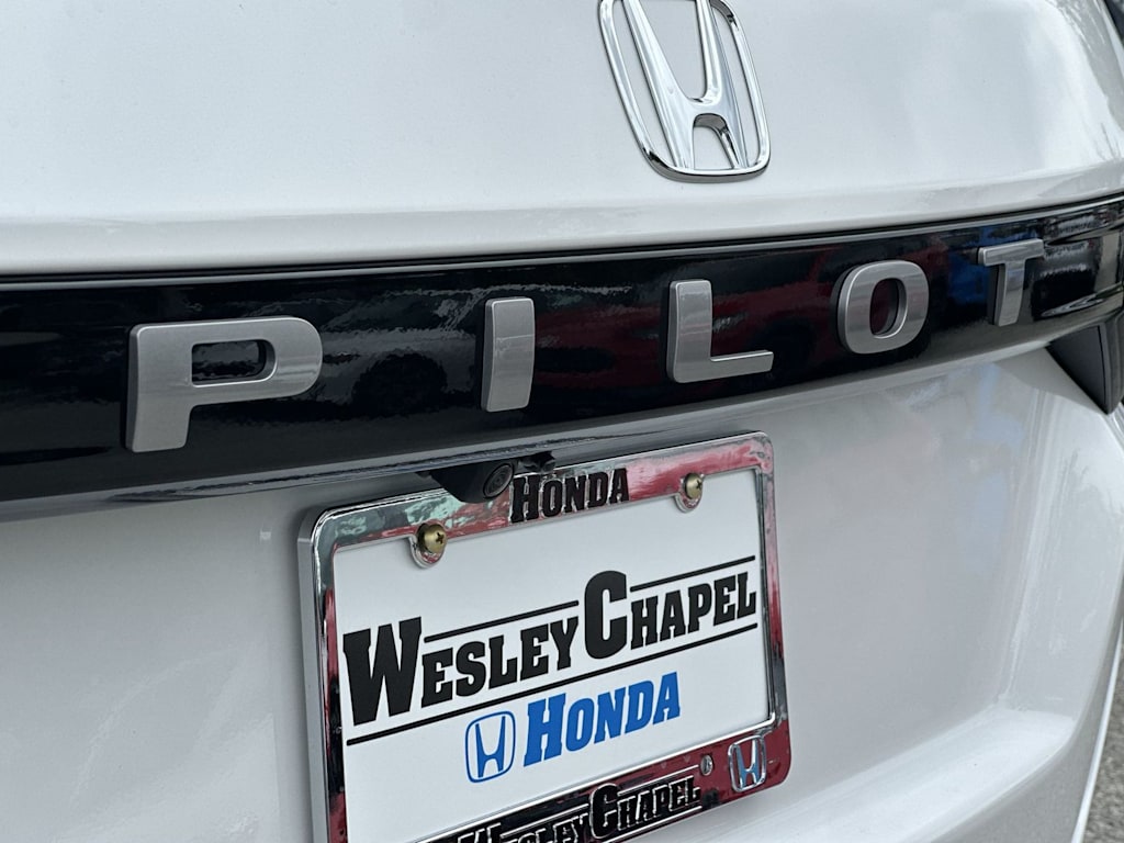 Thumbnail: 2026 Honda Pilot - 18