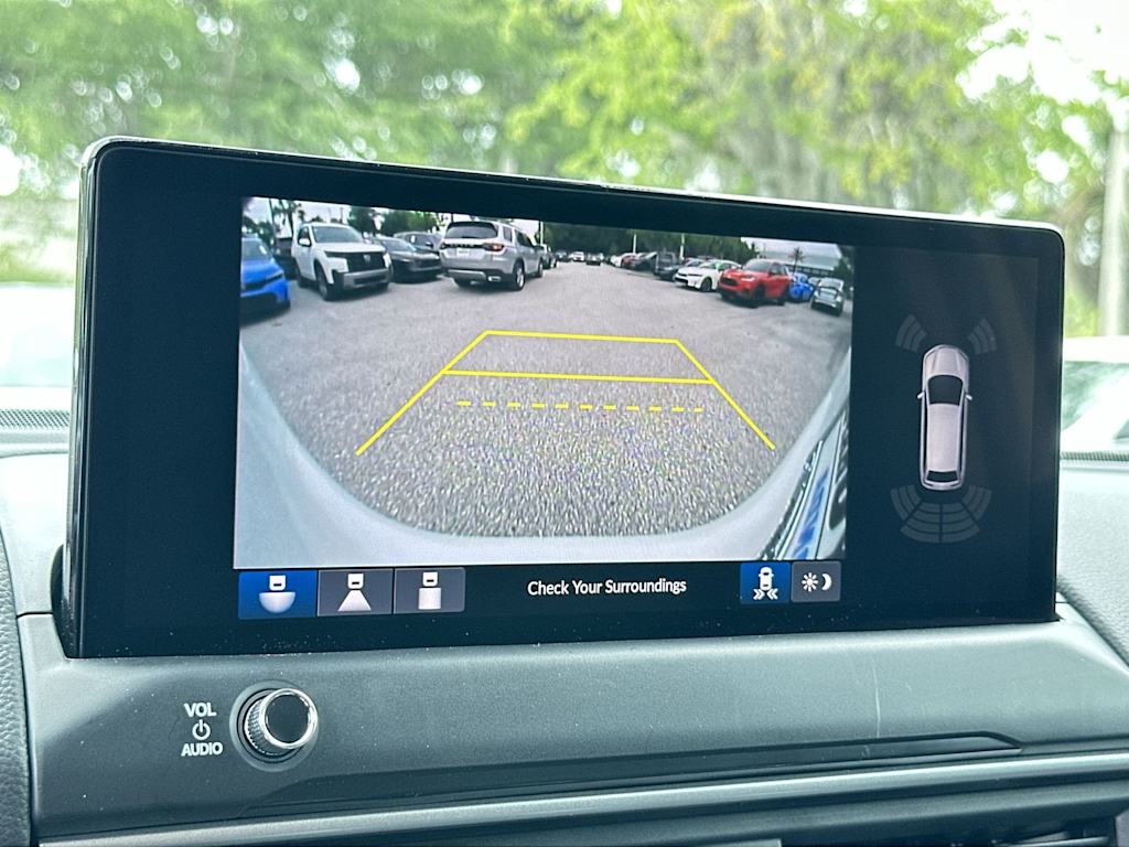 Thumbnail: 2026 Honda Pilot - 12