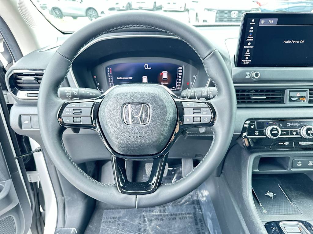 Thumbnail: 2026 Honda Pilot - 2
