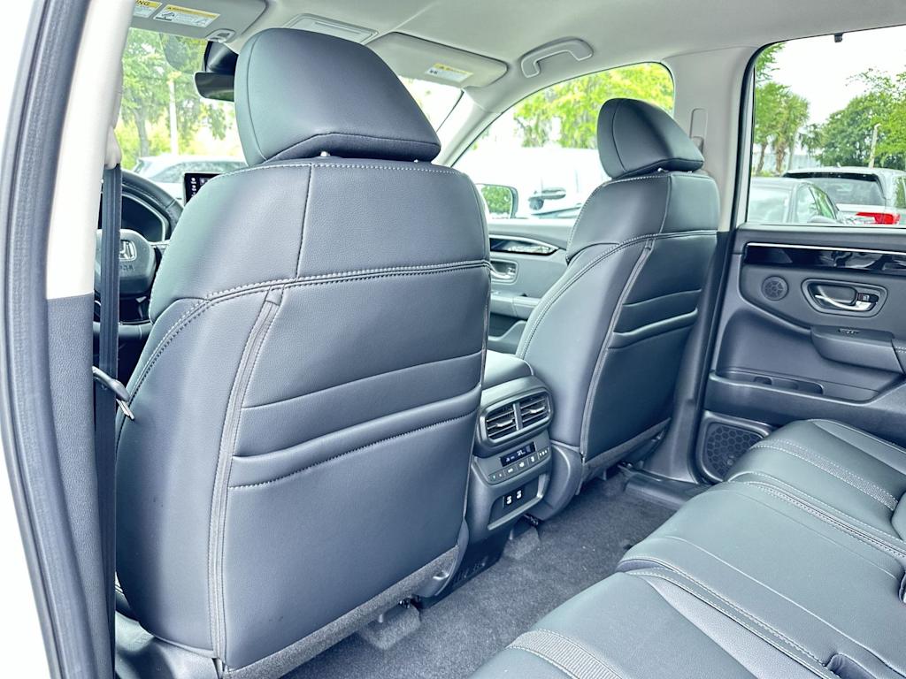 Thumbnail: 2026 Honda Pilot - 19