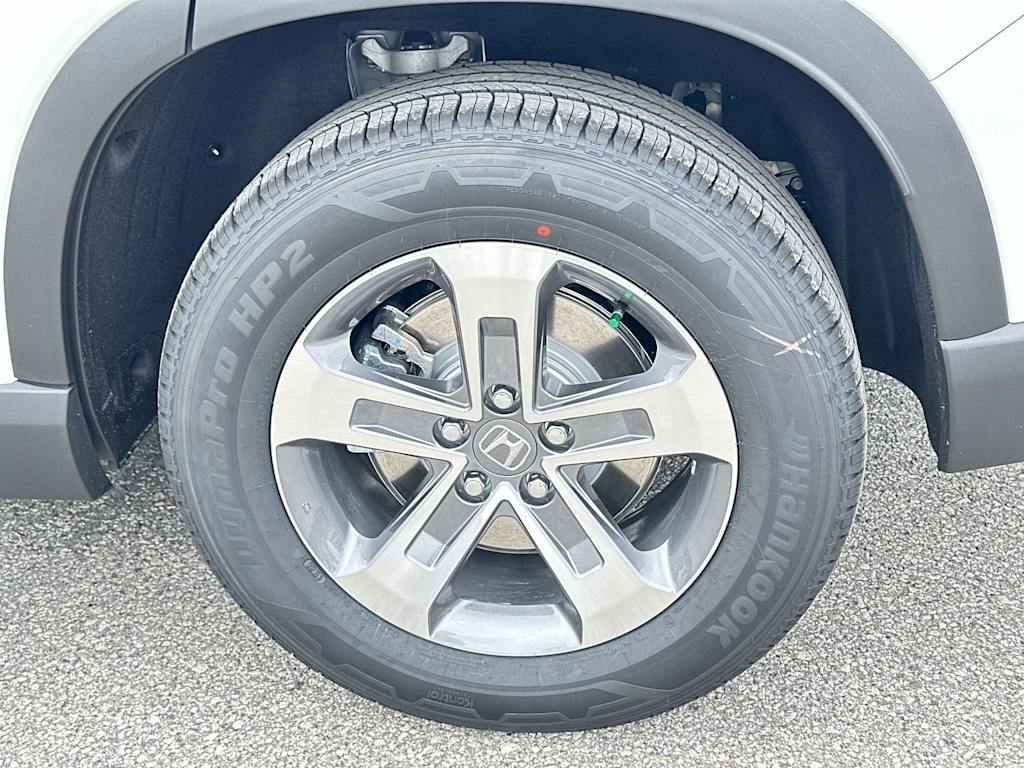 Thumbnail: 2026 Honda Pilot - 8