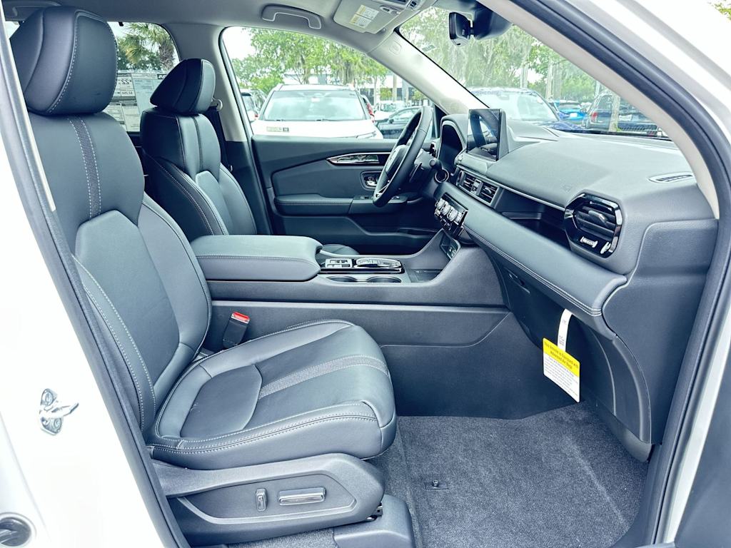 Thumbnail: 2026 Honda Pilot - 10
